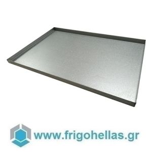 ALE1 (600x400x20mm) Aluminate Baking Sheet
