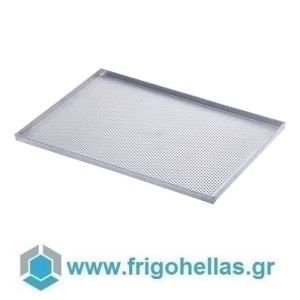 ALMD2 (500x700x20mm) Perforated Aluminium Baking Sheet