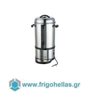 ItalStar CB15LA 060.0302  Coffee Percolator & Water Boiler - Capacity: 15Lit (China)