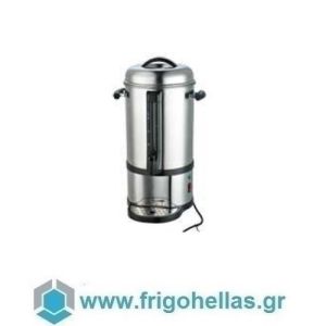 ItalStar CB9LA 060.0301  Coffee Percolator & Water Boiler- Capacity: 9Lit (China)