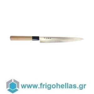 Cutlery-Pro JP-1190-270-CP-CP (270mm) (ΕΤΟΙΜΟΠΑΡΑΔΟΤΑ) Επαγγελματικό Γιαπωνέζικο Μαχαίρι sashimi - Μήκος Λάμας: 270mm
