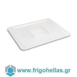 LACOR 66902P  Lid for Gastronorm Polycarbonate Containers GN 1/2 265x325mm