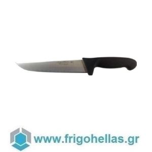 Cutlery-Pro KB-2243-180-BK101-CP-CP (180mm) (ΕΤΟΙΜΟΠΑΡΑΔΟΤΑ) (ΠΡΟΣΦΟΡΑ) Επαγγελματικό Μαχαίρι Κρέατος Μαύρο - Μήκος Λάμας: 180mm