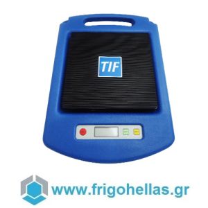 TIF 9030E Electronic Weighing Balance - Weighing Capacity: 100kg / 10g