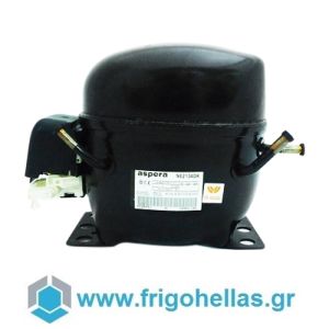 Embraco-Aspera NE2134GK (1/2- HP / 230Volt / R404a) Κομπρεσέρ Ψυγείων 