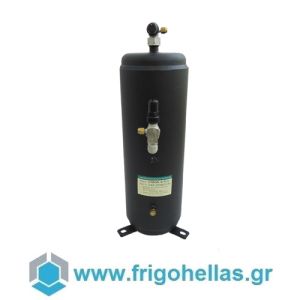 URT-07500V Liquid Receiver - 7.5HP Cooling Bottle