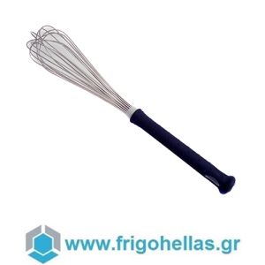LACOR 61644 Whisk with Fibreglass Handle- Length: 450mm