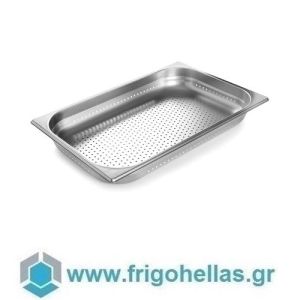LACOR 66117 Gastronorm Perforated GN 1/1 Dimensions LxWxH: 530x325x150mm