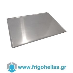 LACOR 68641 Aluminum Baking Sheet - Dimensions: 600x400mm