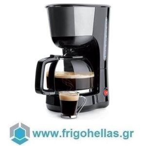 LACOR 69278 (ΕΤΟΙΜΟΠΑΡΑΔΟΤΑ) Οικιακή Μηχανή Γαλλικού Καφέ - 1,25 Lit