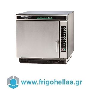MENUMASTER JET514 Professional Microwave Oven & Convection 1.4 - 2.7 Kw / 230Volt - Internal Dimensions: 330x381x267mm