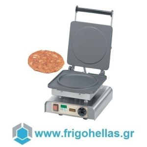 Neumarker 12-40717DT Pancake or Crepe or Omelet Waffle (With Timer)