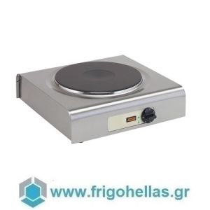 Neumarker 16-00110 (I 300) Professional Heating Element 1xØ300mm