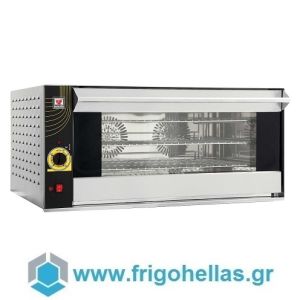NORTH F36 Electric Convection Oven 230Volt (For 3 Sheets 600x400mm)