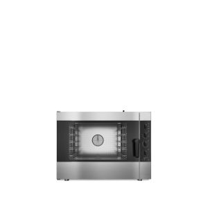 MODULAR FDG051 Professional Convection Gas- Steam Oven- Capacity 5x(GN 1/1 or 600x400mm)