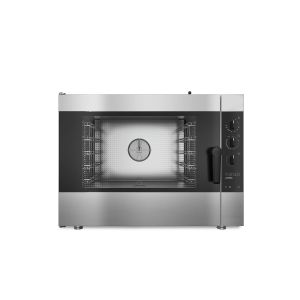 MODULAR FCG051 Professional Convection Gas- Steam Oven- Capacity 5x(GN 1/1 or 600x400mm)