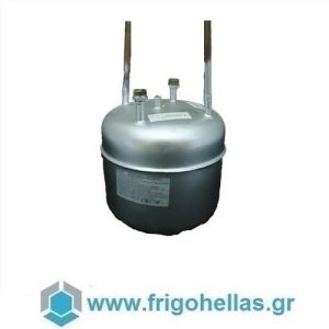 FrigoHellas OEM Indoor Water Cooler (Component) With Stainless Element - Production: 300 Cups / 21Lit / Ø270x360mm