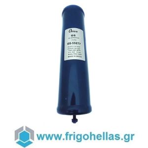 OS-55877 (7/8 ") Oil Separator For Refrigeration Machines