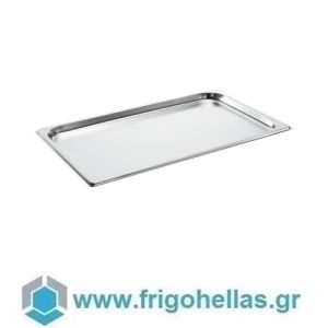 Pan Gn 1/1 Gastronorm S/Steel Cm 53X32,5X2