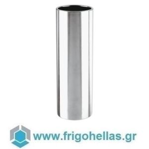 White Wine Cooler S/Steel Satined 