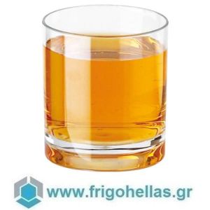 PADERNO 44940-17 (Ø9x12cm - 420ml) (ΕΤΟΙΜΟΠΑΡΑΔΟΤΑ) Άθραυστο Ποτήρι Ουίσκι Whiskey με Πάγο Πολυκαρβονικό Ποτήρι (Άθραυστα Κατάλληλα για Πισίνα - Pool Bar) (cn) (ΠΡΟΣΦΟΡΑ)