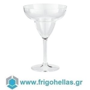 PADERNO 44940-10 (Ø12x18cm - 300ml) (ΕΤΟΙΜΟΠΑΡΑΔΟΤΑ) Άθραυστο Ποτήρι για Μαργαρίτα Πολυκαρβονικό Ποτήρι (Άθραυστα Κατάλληλα για Πισίνα - Pool Bar) (CN) (ΠΡΟΣΦΟΡΑ)