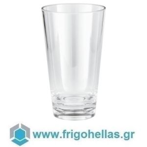 PADERNO 44940-16 (Ø9x16cm - 540ml) (ΕΤΟΙΜΟΠΑΡΑΔΟΤΑ) Άθραυστο Ποτήρι Ανάμιξης Πολυκαρβονικό Ποτήρι (Άθραυστα Κατάλληλα για Πισίνα - Pool Bar) (CN) (ΠΡΟΣΦΟΡΑ)