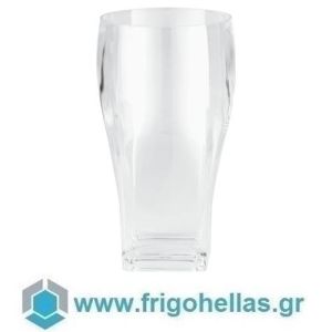PADERNO 44940-19 (Ø8x17cm - 540ml) (ΕΤΟΙΜΟΠΑΡΑΔΟΤΑ) Άθραυστο Ποτήρι Cooler Πολυκαρβονικό Ποτήρι (Άθραυστα Κατάλληλα για Πισίνα - Pool Bar) (TW) (ΠΡΟΣΦΟΡΑ)