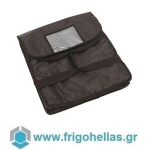 Insulated Delivery Bag Cm 50X51X11 Polyester Nylon 