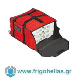 Insulated Delivery Bag Cm 46X44X20 Polyester Nylon 