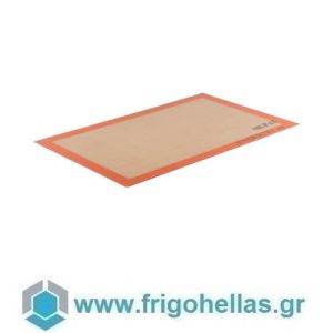 PADERNO 47680-40 (40x30cm) SILPAT Φύλλο Ψησίματος Σιλικόνης (FR)