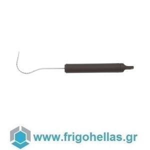 PADERNO 48280-11 (22,5cm) Ανοξείδωτο Εργαλείο Κοπής Βουτύρου με Λαβή Πολυπροπυλενίου (Cn)