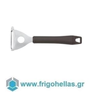 PADERNO 48280-53 (18,5cm) Ανοξείδωτο Εργαλείο Αποφλοίωσης - Y με Λαβή Πολυπροπυλενίου (CN) - Ξεφλούδισμα