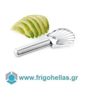 Avocado Peeler And Slicer Cm 18,5 S/Steel 