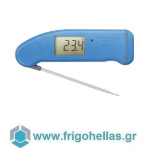 PADERNO 49880-11 (11,5cm - -49,9/+299,9°C) (ΕΤΟΙΜΟΠΑΡΑΔΟΤΑ) Μπλε Ψηφιακό Καρφωτό Θερμόμετρο (GB)