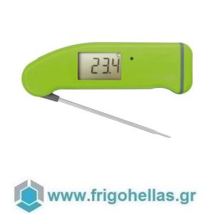 PADERNO 49880-12 (11,5cm - -49,9/+299,9°C) Πράσινο Ψηφιακό Καρφωτό Θερμόμετρο (GB)