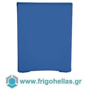 PADERNO 49899-95 (46x32cm) Καπάκι Κάδου Απορριμάτων Μπλε (IT)