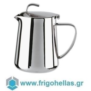 Milk Pot/Coffee Pot/Tea Pot Cl 60 663 S/Steel 
