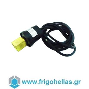 FrigoHellas BN OEM Pressure Safety Pressure Low Pressure 25-50 psi