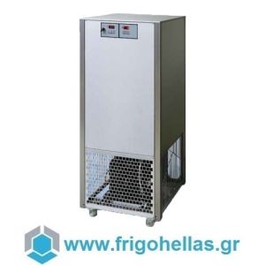 FrigoHellas OEM CK-350 Ψύκτης Νερού Με Δοσομετρητή - Κατάλληλος Για Φούρνους - Παραγωγή: 350Kg/h