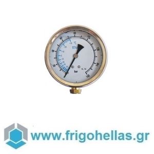 ROBINAIR RA 411744HP High pressure gauge for R-744 (CO2)