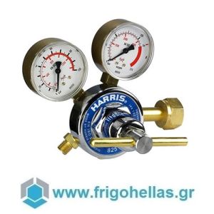 ROBINAIR RA 825H2-50 Hydrogen Regulator - Pressure: 50 bar