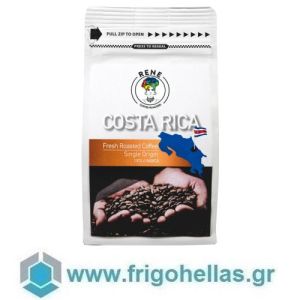 ReNe Coffee Roasters Costa Rica Tarrazu (500gr) Καφές Espresso Red Bourbon Μονοποικιλιακός Αλεσμένος