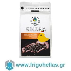 ReNe Coffee Roasters Ethiopia Limu (500gr) Καφές Espresso Mixed Heirloom Μονοποικιλιακός σε Κόκκους