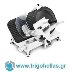 RHENINGHAUS SUPER START 300BQ Ζαμπονομηχανή Με Γρανάζια & Αντικολλητική Επιφάνεια-Διάμετρος Μαχαιριού: 300mm