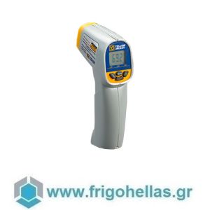 Ritchie YELLOW JACKET 69237 Digital Infrared Thermometer with Laser - Laser