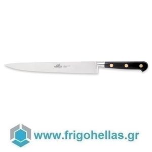 SABATIER SAB-725920 (25cm) (ΕΤΟΙΜΟΠΑΡΑΔΟΤΑ) (Επίσημος Μεταπωλητής) Μαχαίρι τεμαχισμού - Μήκος Λάμας: 25cm CHEF