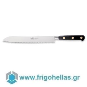 SABATIER SAB-726220 (20cm) (ΕΤΟΙΜΟΠΑΡΑΔΟΤΑ) (Επίσημος Μεταπωλητής) Μαχαίρι ψωμιού - Μήκος Λάμας: 20cm CHEF