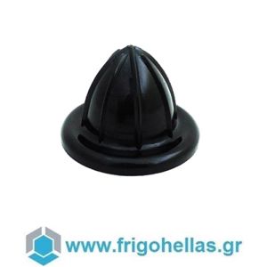 Santos 11101-29100 Black Squeezer Cone for Santos No11 (Medium Size)