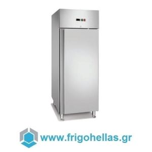 KARAMCO GN600TNV Επαγγελματικό Ψυγείο Θάλαμος Inox Συντήρησης - 680x800x2010mm